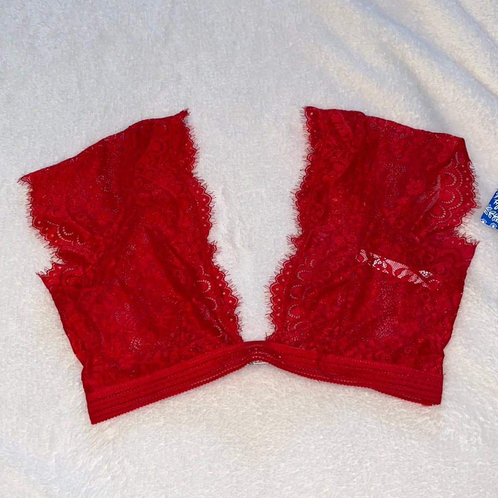 Free People bralette